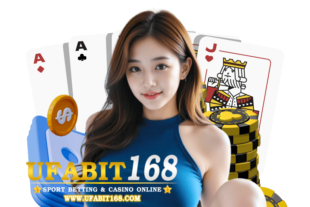 ufabit168 สมัคร