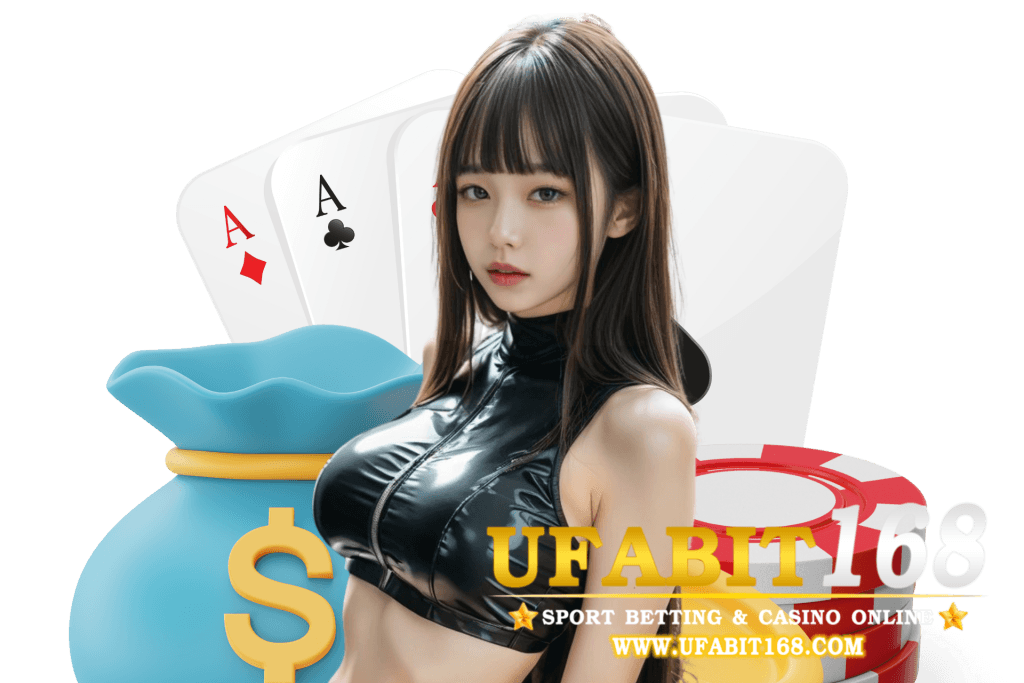 ufabit168 สล็อต