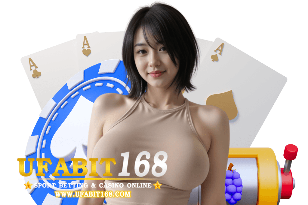 ufabit168 เว็บตรง